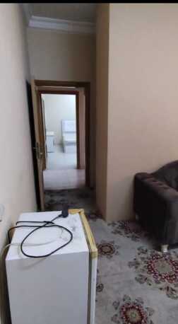 Riyadh, Apartments/Houses, SAR 20000/year,  Furnished,  1 BR,  5500 Sq. Meter,  1 BHK In Exit 14