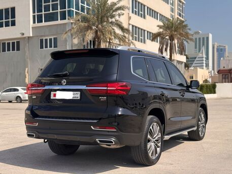 Juffair, Vehicles, Cars & Trucks , BHD 5200,  MG RX8,  2021,  Automatic,  79000 KM,  SINGLE OWNER ZERO ACCIDENT