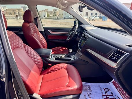 Juffair, Vehicles, Cars & Trucks , BHD 5200,  MG RX8,  2021,  Automatic,  79000 KM,  SINGLE OWNER ZERO ACCIDENT