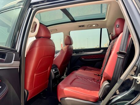 Juffair, Vehicles, Cars & Trucks , BHD 5200,  MG RX8,  2021,  Automatic,  79000 KM,  SINGLE OWNER ZERO ACCIDENT