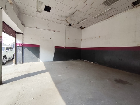 Salmabad, Shops, BHD 180,  39 Sq. Meter,  Salmabad:- Commercial Space On Rent..