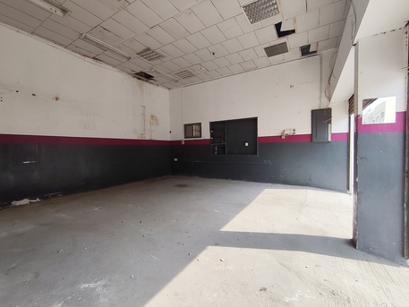 Salmabad, Shops, BHD 180,  39 Sq. Meter,  Salmabad:- Commercial Space On Rent..