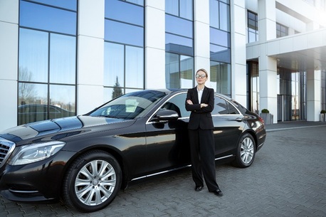 New York, Travel, Trusted Luxury Transportation Services Cypress