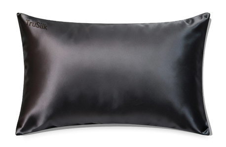 Noida, Health & Beauty Items, INR 3999,  Buy Dark Grey Mulberry Silk Pillowcase Online