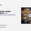 What To Expect When Working With SEO Professionals In Louisville