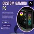AUD 7150,  Custom Gaming PC By Aussie Custom Computers