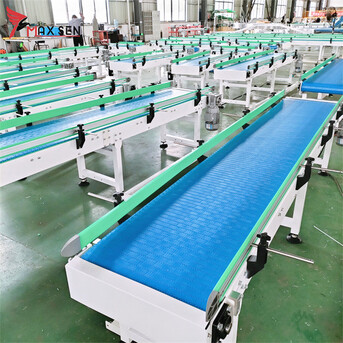 Ahmedabad, Machinery, Conveyor Belt Manufacturers In Tamil Nadu