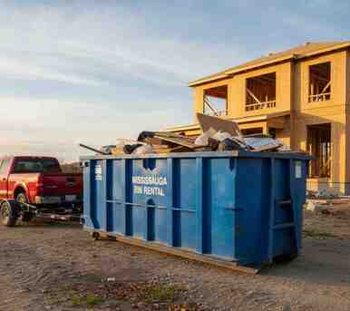 Toronto, Household, Disposal Bin Rental In Hamilton &ndash; Fast Delivery | Transparent Pricing