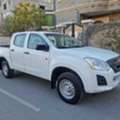 BHD 3800,  Isuzu D-MAX Pickup Dubble Cabain 4x4 Well Mantaine Dizzel,  2020,  Manual,  200000 KM,