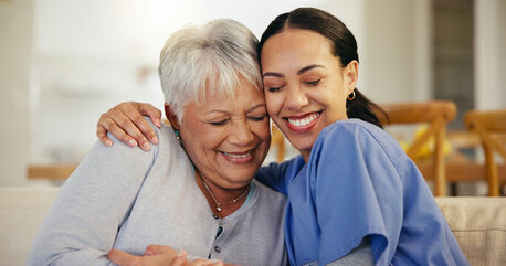 New York, Health, Trusted Home Support For Seniors And Families Elder Care Services Near Me