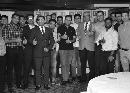 Mumbai, General, Business Leaders Community In Ludhiana -  Indian Entrepreneur Collective