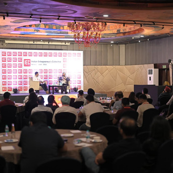 Mumbai, General, Business Leaders Community In Ludhiana -  Indian Entrepreneur Collective