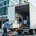 House Shifting Services Dubai