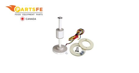 New York, Household Items, CAD 106,  Hatco 02.01.029.00 Float Switch With Top Flange