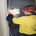 Premium Electrical Building Maintenance Wollongong | SJE