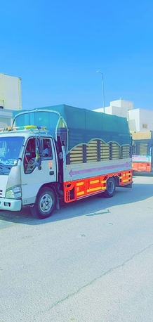 Riyadh, Relocation, Movers And Packers Moving Sarvec All KSA