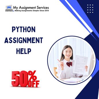 Melbourne, Education, Python Assignment Help At 50% Off &ndash; Expert Coding Assistance
