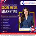 BOOST YOUR SOCIAL MEDIA PRESENCE With Mediastream