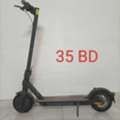 BHD 35, MI Electric Scooter
