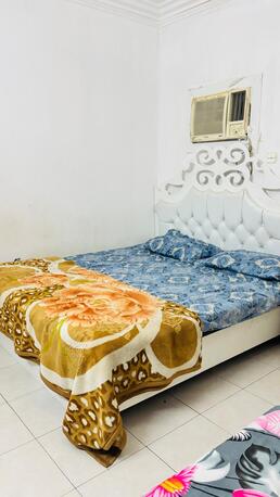 Riyadh, Apartments/Houses, SAR 1700/month,  1 BR,  Furnished Family Room For Rent