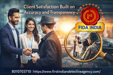 Mumbai, Legal, Top Reasons To Choose A Licensed Detective Agency In India