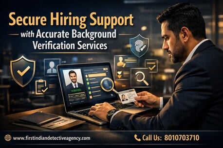 Mumbai, Legal, Top Reasons To Choose A Licensed Detective Agency In India