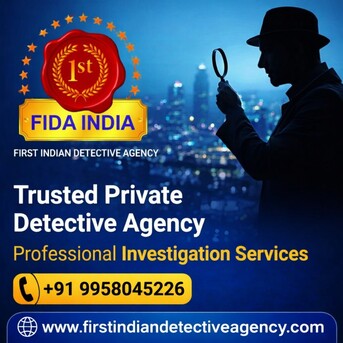 Mumbai, Legal, Top Reasons To Choose A Licensed Detective Agency In India