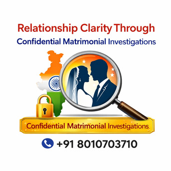 Mumbai, Legal, Top Reasons To Choose A Licensed Detective Agency In India