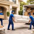 Loading Unloading Services Dubai
