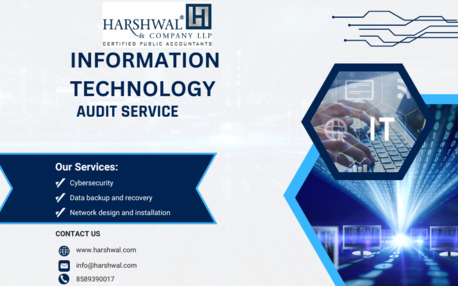 San Diego, Accounting, Strengthen Your Cyber Defense With An Information Technology Security Audit