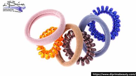 New York, Beautician, Strong Grip Hair Clamps For Thick And Thin Hair