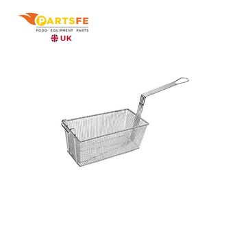 London, Appliances, GBP 51,  Pitco P6072185 Triple Basket 17-1/8L 5-3/4W 6-1/8D