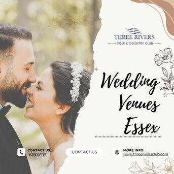 London, Event Planning, Wedding Venues Essex With Stunning Countryside Views