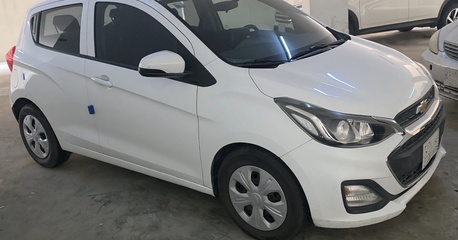 Dammam, Vehicles, Cars & Trucks , SAR 23000,  Chevrolet Spark,  2020,  Automatic,  66000 KM,