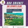 Box Cricket In Nagole