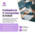 Professional IT Companies In Dubai Delivering Reliable Enterprise IT Support