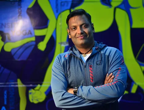 Kolkata, Training, BODYTUNE With Debjit