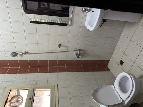 Al Malaz, Apartments/Houses, SAR 2200/month,  Studio,  0 Sq. Meter,  Executive Single Bachelor Room For Rent &ndash; Prime Location (Near GOSI Metro Station)