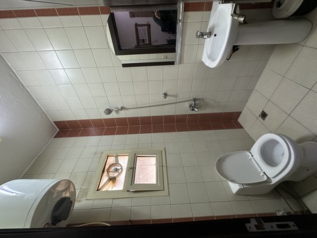 Al Malaz, Apartments/Houses, SAR 2200/month,  Studio,  0 Sq. Meter,  Executive Single Bachelor Room For Rent &ndash; Prime Location (Near GOSI Metro Station)