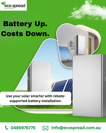 Melbourne, Farm & Garden, AUD 999,  Power Up Your Solar. Cut Your Energy Bills.
