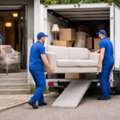 Furniture Movers Dubai