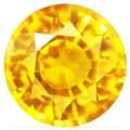 USD 837,  High Quality Orange Sapphires For Custom Jewelry
