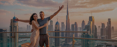 Dubai, Travel, TripaTour: Your Trusted Travel Agency In Dubai