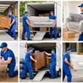 Apartment Movers And Packers Dubai