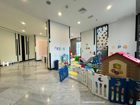 Kuwait City, Apartments/Houses, KWD 425/month,  Furnished,  1 BR,  Fully Furnished One Bedroom Apartment For Rent In Mahboula