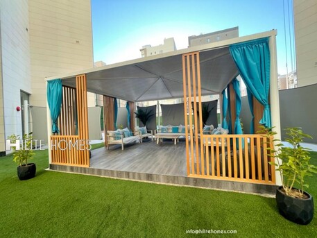 Kuwait City, Apartments/Houses, KWD 425/month,  Furnished,  1 BR,  Fully Furnished One Bedroom Apartment For Rent In Mahboula