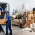 Office Furniture Movers Dubai