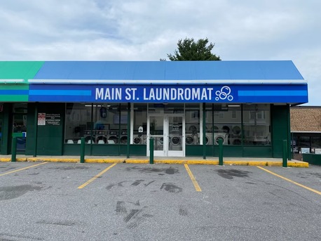 New York, Cleaning, Affordable Self-Service Laundry| Malden’s Main St Laundromat