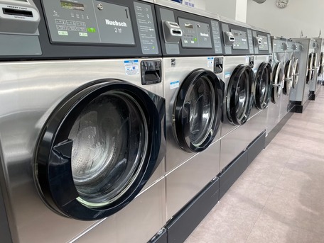 New York, Cleaning, Affordable Self-Service Laundry| Malden’s Main St Laundromat