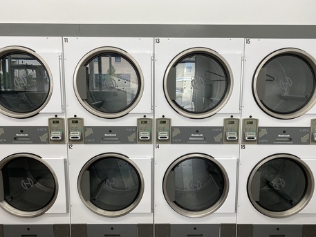 New York, Cleaning, Affordable Self-Service Laundry| Malden’s Main St Laundromat
